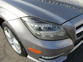 Thumbnail of 2013 Gray Mercedes-Benz CLS-Class