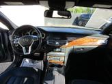 Thumbnail of 2013 Gray Mercedes-Benz CLS-Class