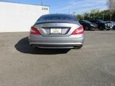 Thumbnail of 2013 Gray Mercedes-Benz CLS-Class
