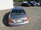 Thumbnail of 2013 Gray Mercedes-Benz CLS-Class