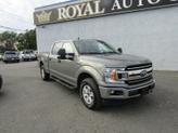 Photo of 2019 Tan Ford F-150