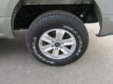 Thumbnail of 2019 Tan Ford F-150
