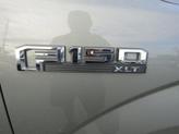 Thumbnail of 2019 Tan Ford F-150