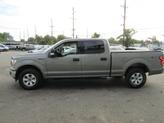 Thumbnail of 2019 Tan Ford F-150