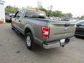 Thumbnail of 2019 Tan Ford F-150