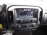 Thumbnail of 2018 Silver Ice Metallic Chevrolet Silverado 1500