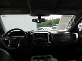 Thumbnail of 2018 Silver Ice Metallic Chevrolet Silverado 1500