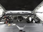 Thumbnail of 2018 Silver Ice Metallic Chevrolet Silverado 1500
