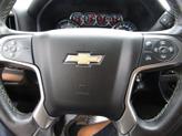 Thumbnail of 2018 Silver Ice Metallic Chevrolet Silverado 1500