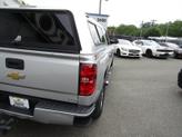 Thumbnail of 2018 Silver Ice Metallic Chevrolet Silverado 1500