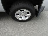 Thumbnail of 2018 Silver Ice Metallic Chevrolet Silverado 1500