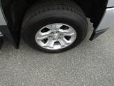 Thumbnail of 2018 Silver Ice Metallic Chevrolet Silverado 1500