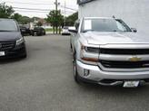Thumbnail of 2018 Silver Ice Metallic Chevrolet Silverado 1500