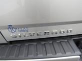 Thumbnail of 2018 Silver Ice Metallic Chevrolet Silverado 1500