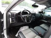 Thumbnail of 2018 Silver Ice Metallic Chevrolet Silverado 1500