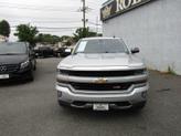 Thumbnail of 2018 Silver Ice Metallic Chevrolet Silverado 1500