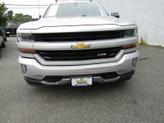 Thumbnail of 2018 Silver Ice Metallic Chevrolet Silverado 1500