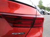 Thumbnail of 2023 Red Kia Forte