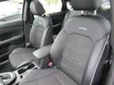 Thumbnail of 2023 Red Kia Forte
