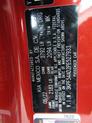Thumbnail of 2023 Red Kia Forte