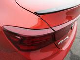Thumbnail of 2023 Red Kia Forte
