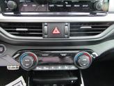 Thumbnail of 2023 Red Kia Forte