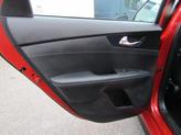 Thumbnail of 2023 Red Kia Forte