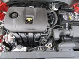 Thumbnail of 2023 Red Kia Forte