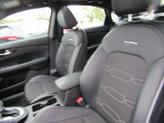 Thumbnail of 2023 Red Kia Forte
