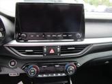 Thumbnail of 2023 Red Kia Forte