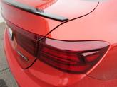Thumbnail of 2023 Red Kia Forte