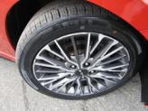 Thumbnail of 2023 Red Kia Forte