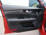 Thumbnail of 2023 Red Kia Forte