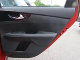 Thumbnail of 2023 Red Kia Forte