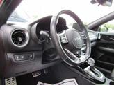 Thumbnail of 2023 Red Kia Forte