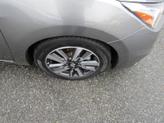 Thumbnail of 2020 Gun Metallic Nissan Versa