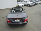 Thumbnail of 2012 Steel Gray Metallic Mercedes-Benz SLK-Class