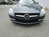 Thumbnail of 2012 Steel Gray Metallic Mercedes-Benz SLK-Class