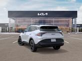 Thumbnail of 2026 White Pearl Kia Sportage