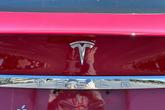 Thumbnail of 2017 Red Multi-Coat Tesla Model S
