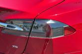 Thumbnail of 2017 Red Multi-Coat Tesla Model S