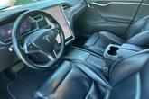 Thumbnail of 2017 Red Multi-Coat Tesla Model S