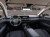 Thumbnail of 2025 Runway Red Kia K5