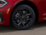 Thumbnail of 2025 Runway Red Kia K5