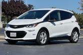 Thumbnail of 2019 Summit White Chevrolet Bolt EV
