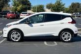 Thumbnail of 2019 Summit White Chevrolet Bolt EV
