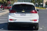 Thumbnail of 2019 Summit White Chevrolet Bolt EV
