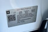 Thumbnail of 2019 Summit White Chevrolet Bolt EV