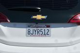 Thumbnail of 2019 Summit White Chevrolet Bolt EV