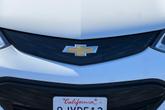 Thumbnail of 2019 Summit White Chevrolet Bolt EV